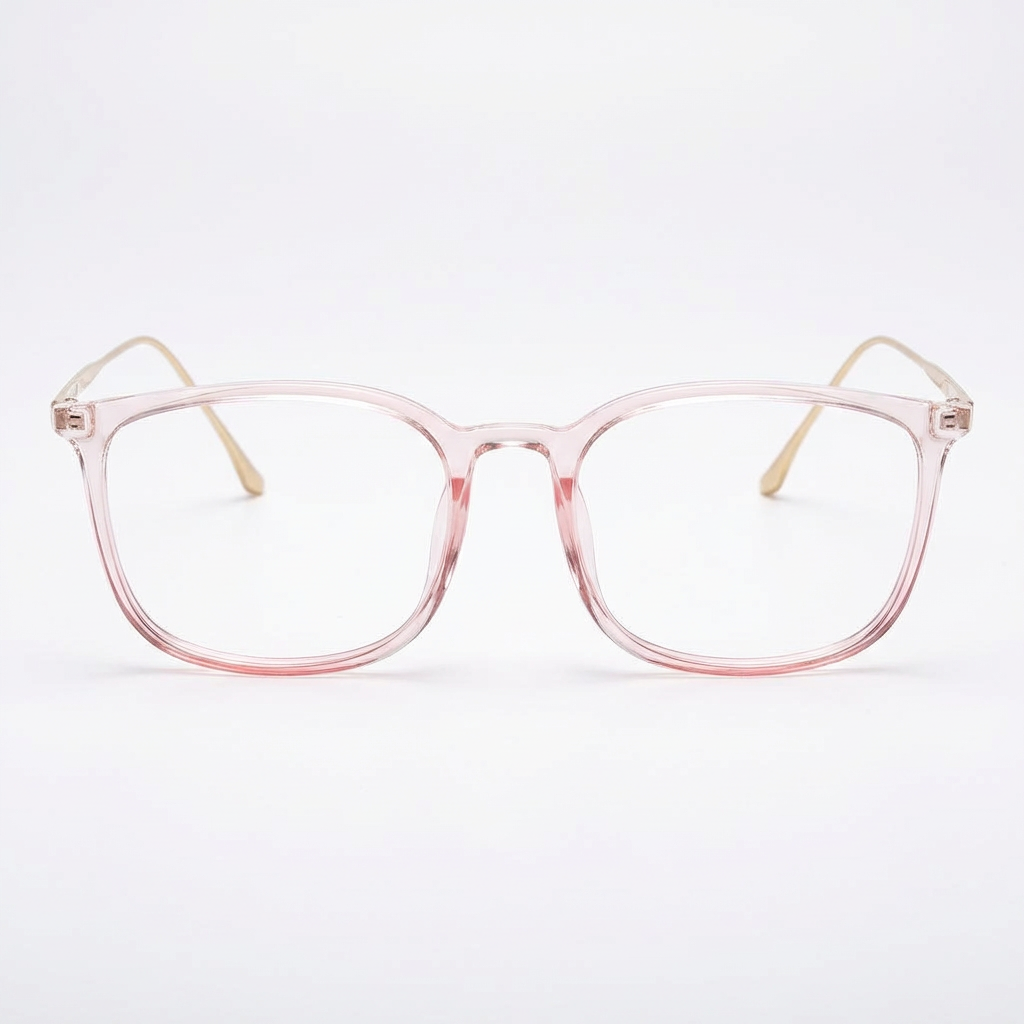 Armazon X03 Translúcido Rosa