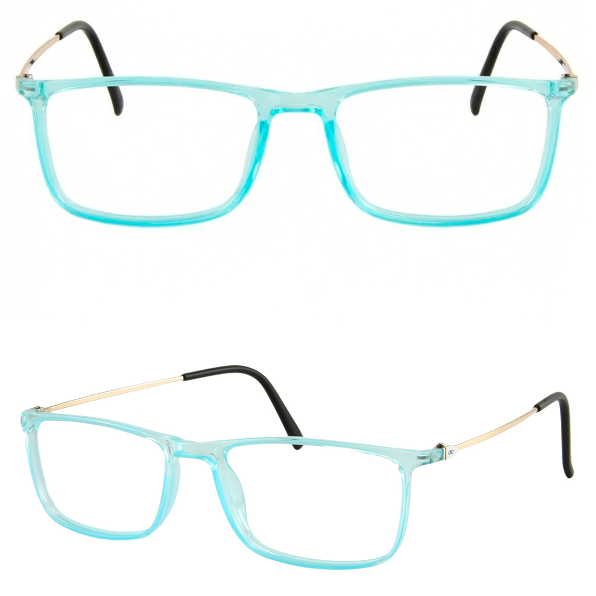 Armazon X04 Translúcido Acqua