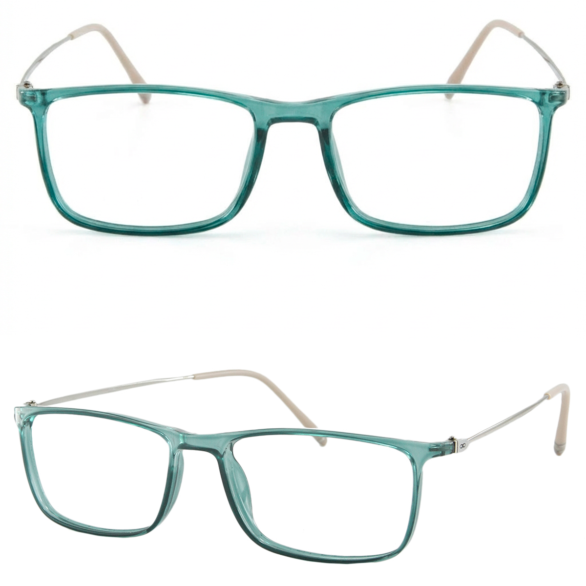 Armazon X04 Azul Verde