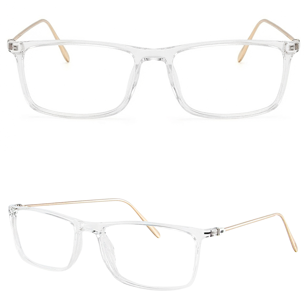 Armazon X04 Translúcido