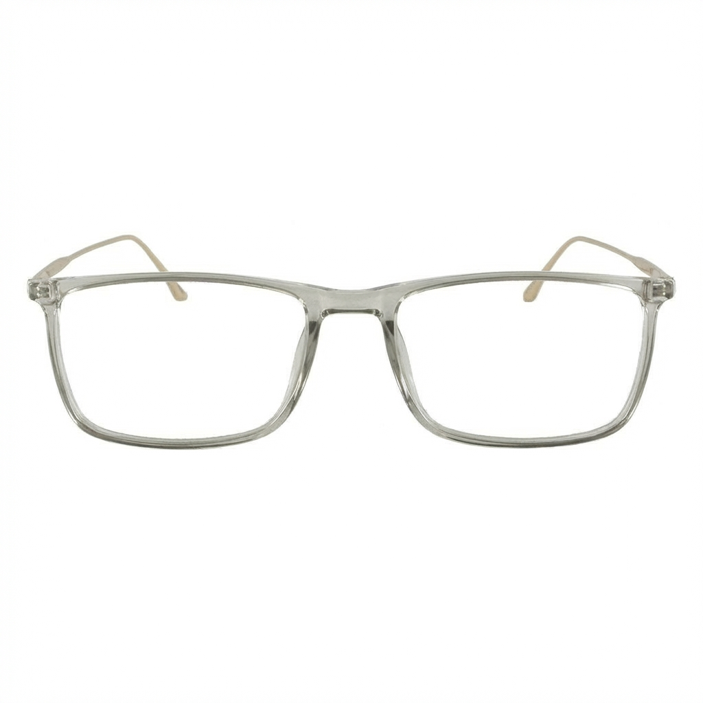 Armazon X04 Translúcido Gris