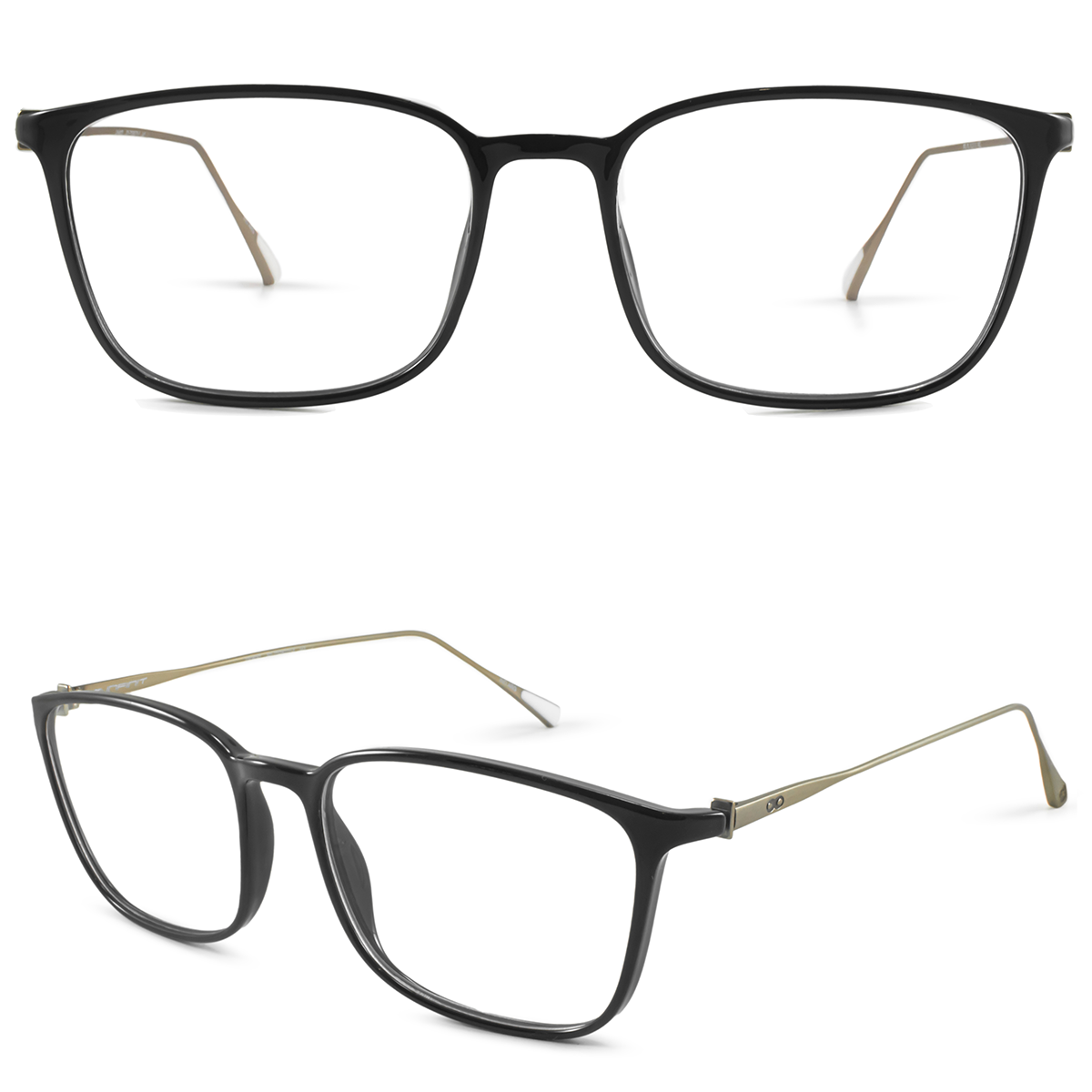 Armazon X05 Negro Brillo