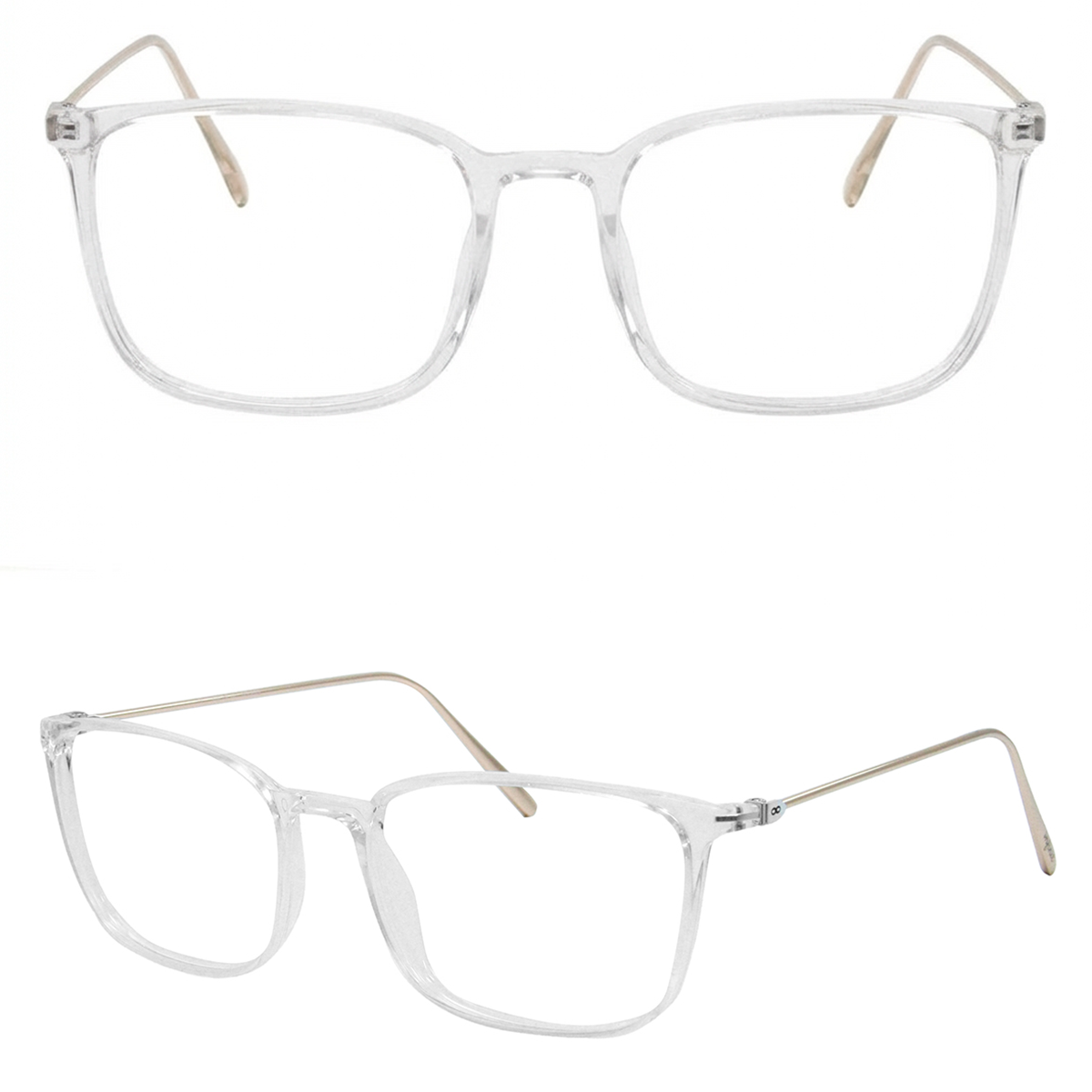 Armazon X05 Translúcido