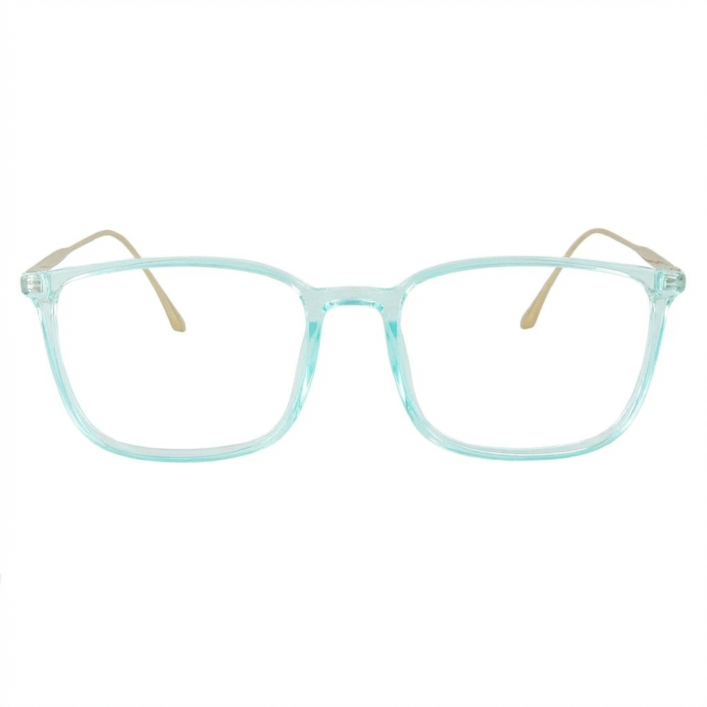 Armazon X05 Translúcido Acqua