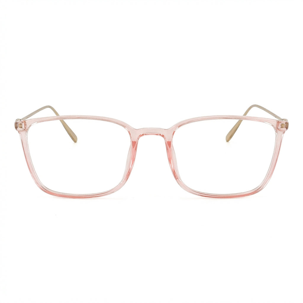 Armazon X05 Translúcido Rosa