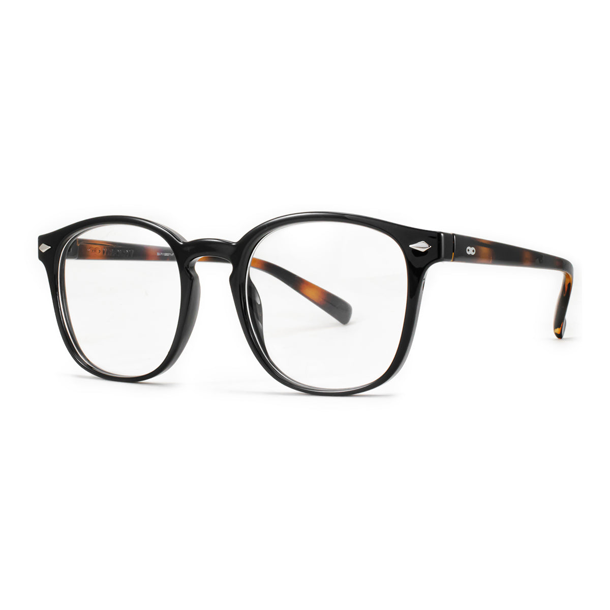 Armazon Xenote Negro Brillo Carey - imagen 4