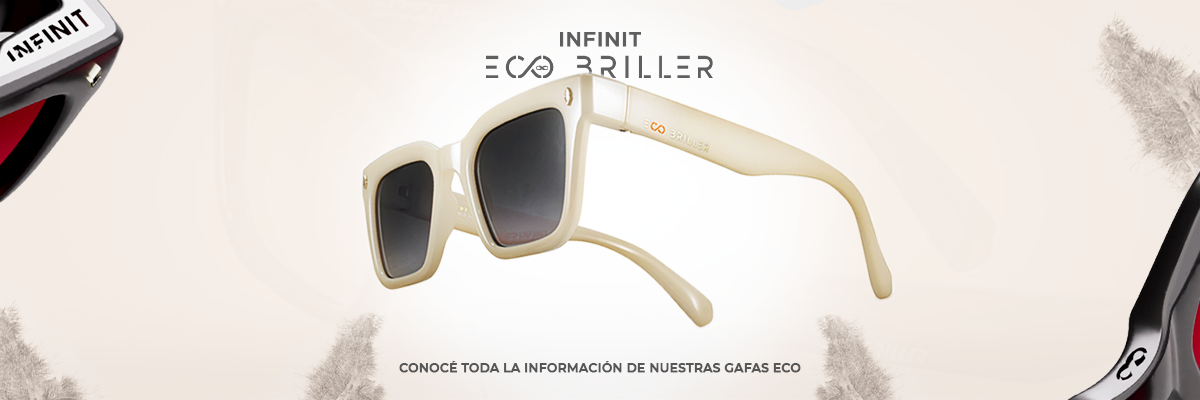 banner eco briller