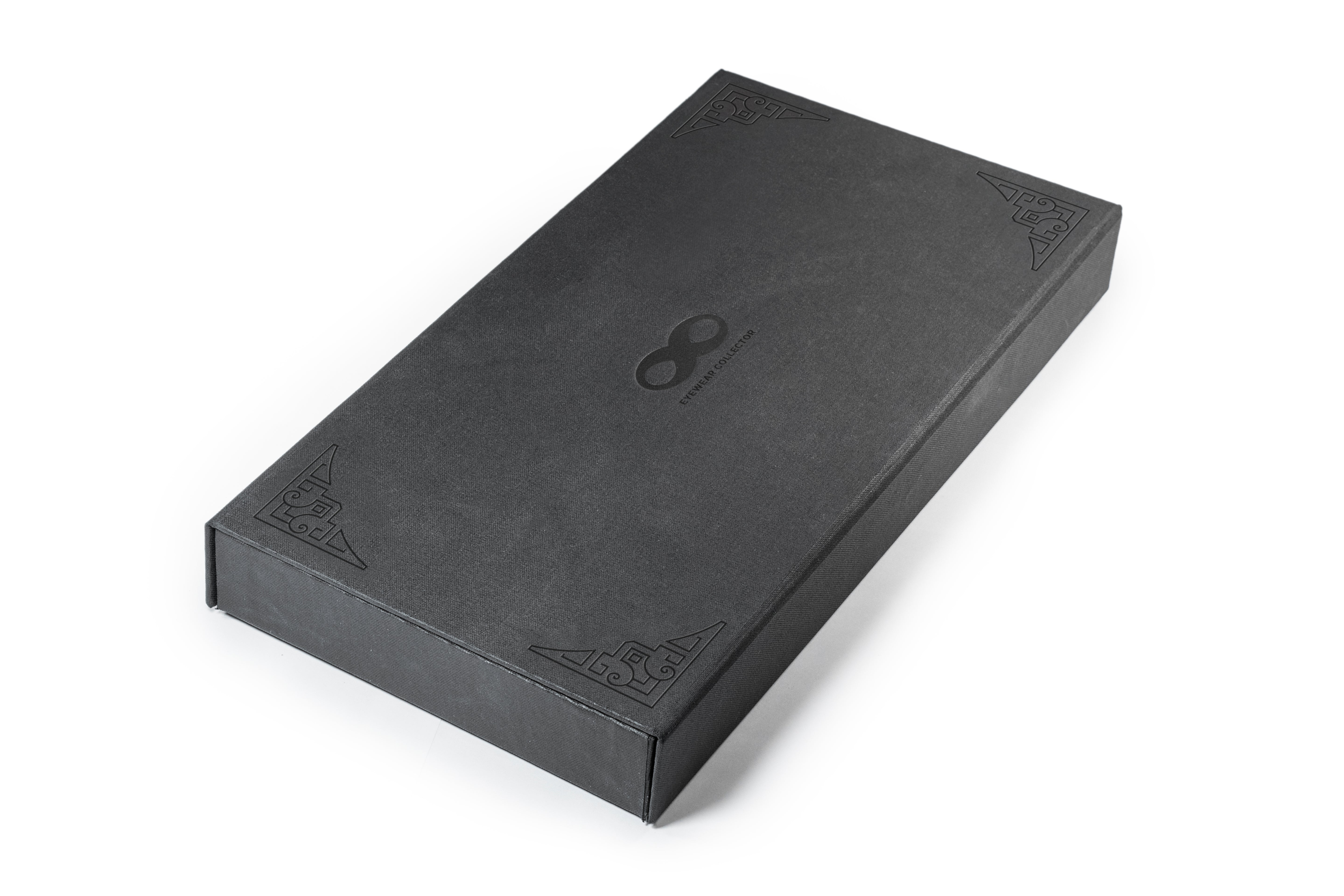 Bandeja Organizadora de Anteojos - Guarda Gafas