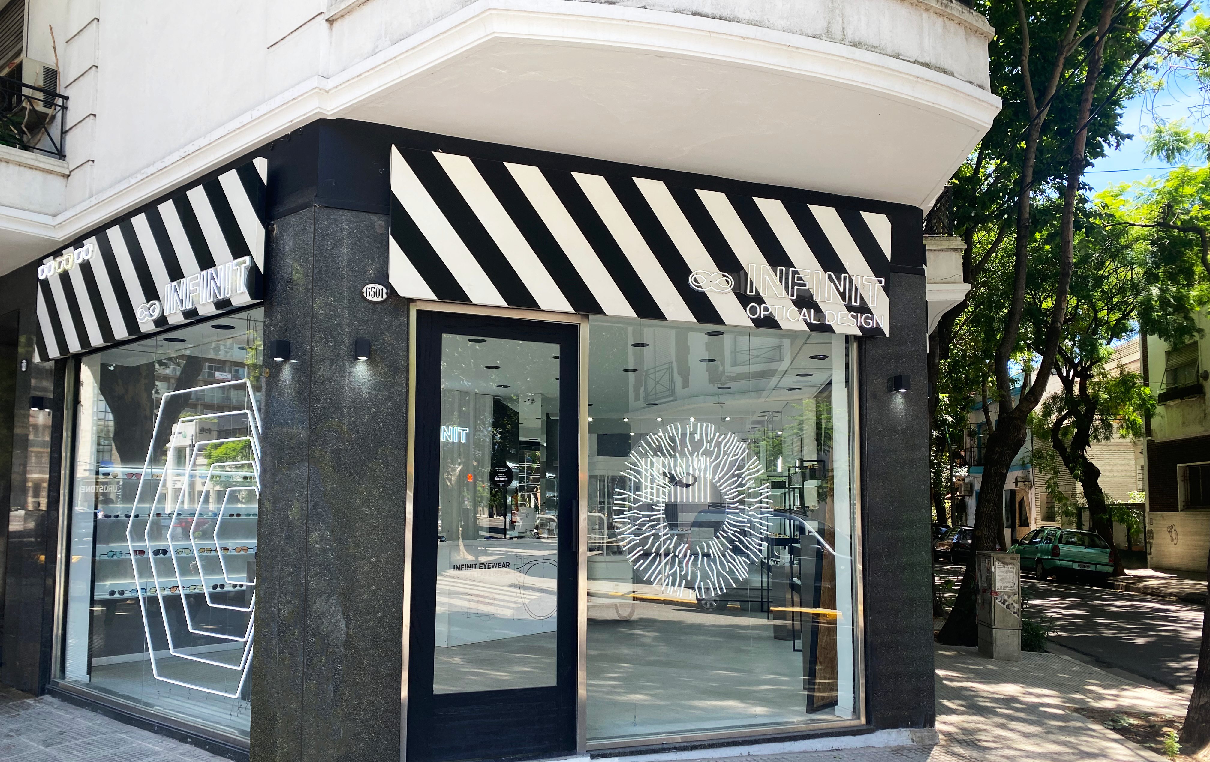 Kenzo sales unicenter outlet