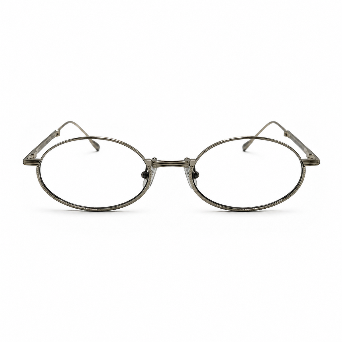 Armazon Kinetic Plegable Plateado