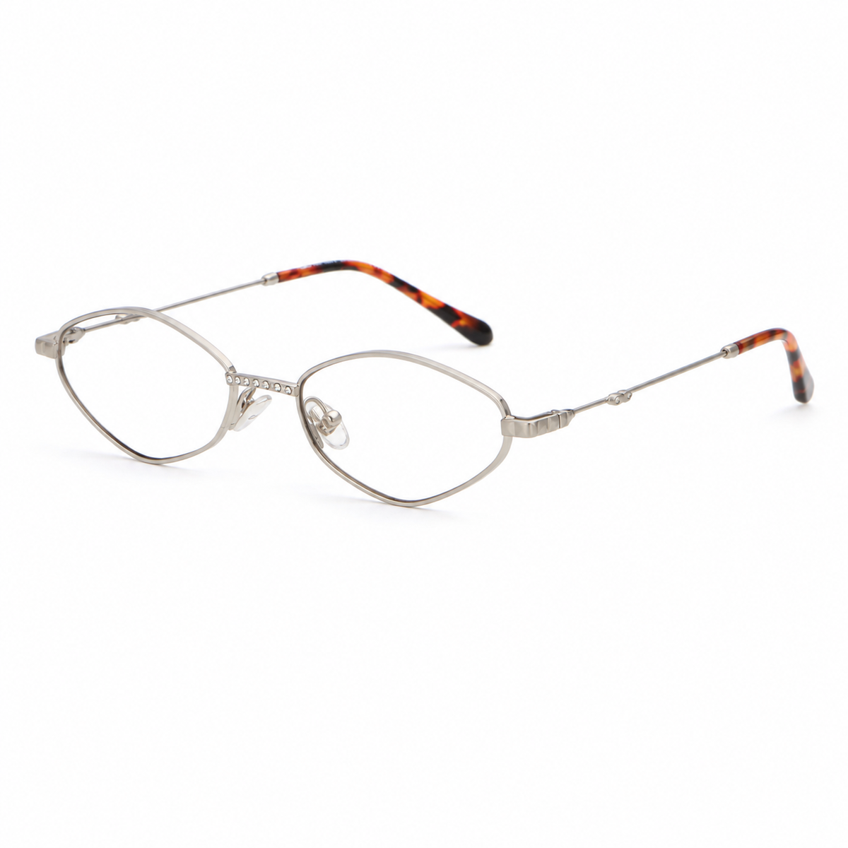 Armazon Lux Plateado