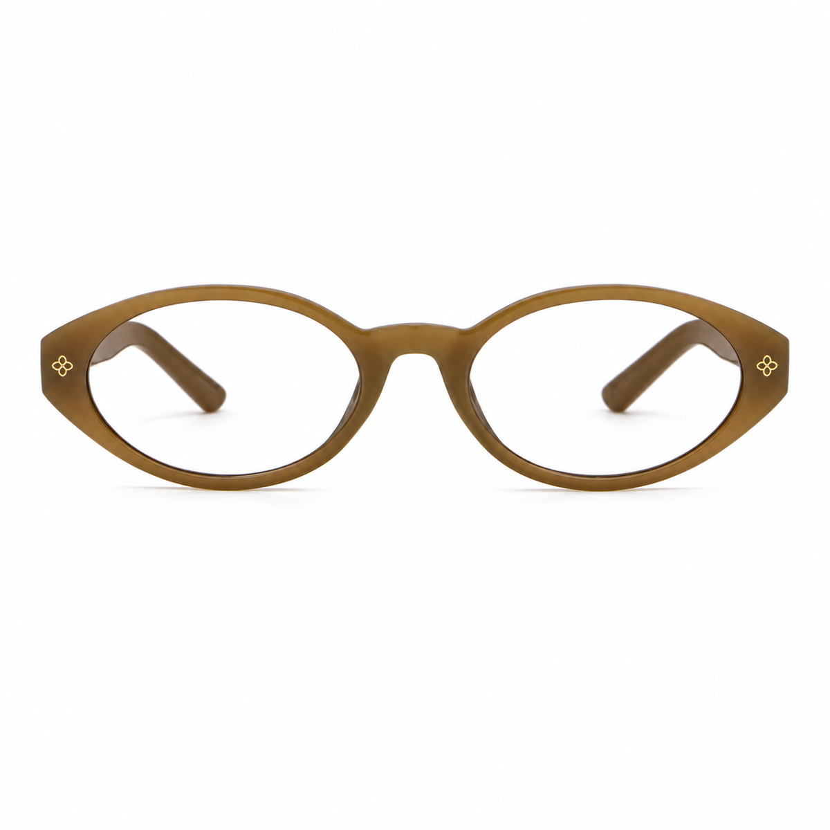 Armazon Lyra Milky Brown By Pampita