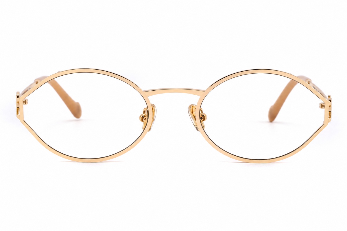 Armazon Marrakesh Dorado By Pampita