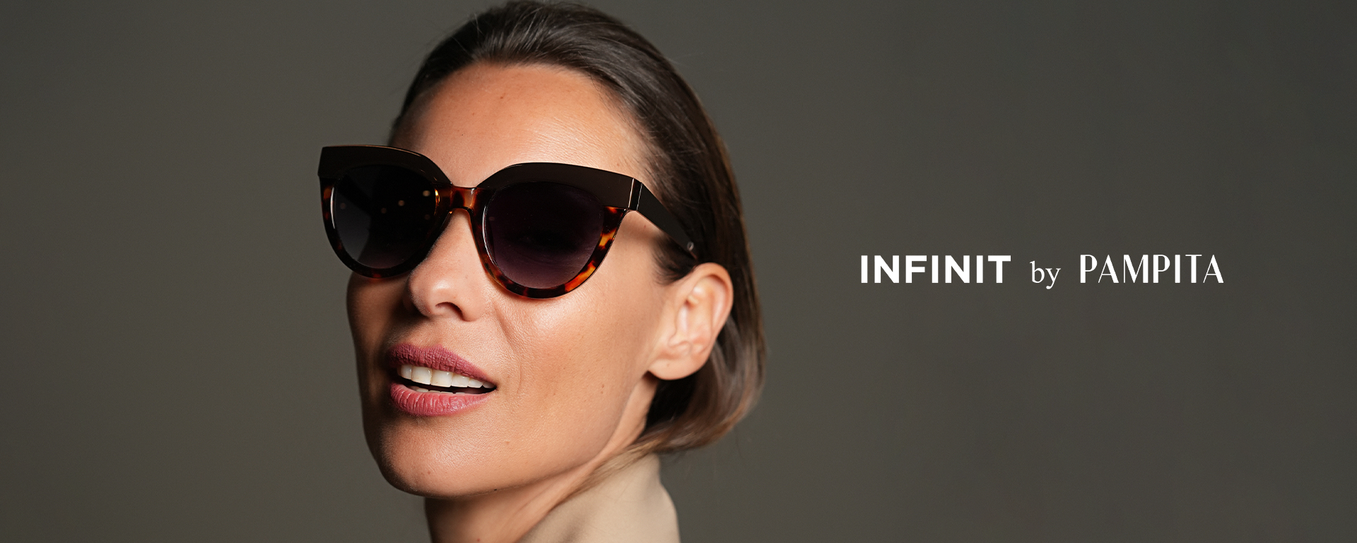 Lentes infinit pampita sale