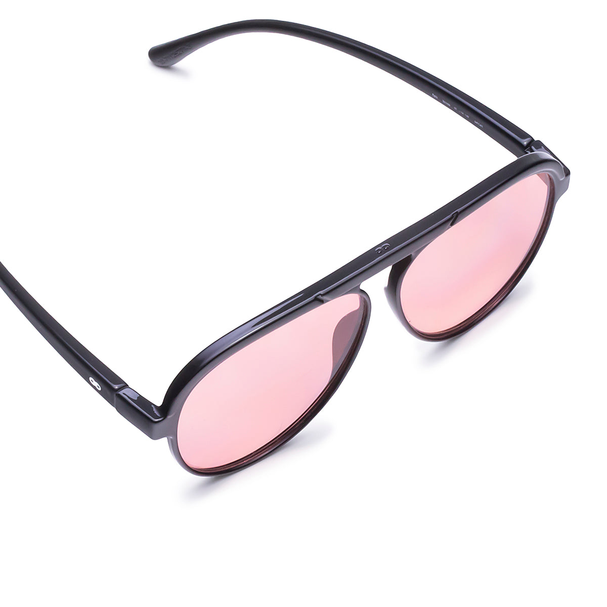 Lentes rosados online