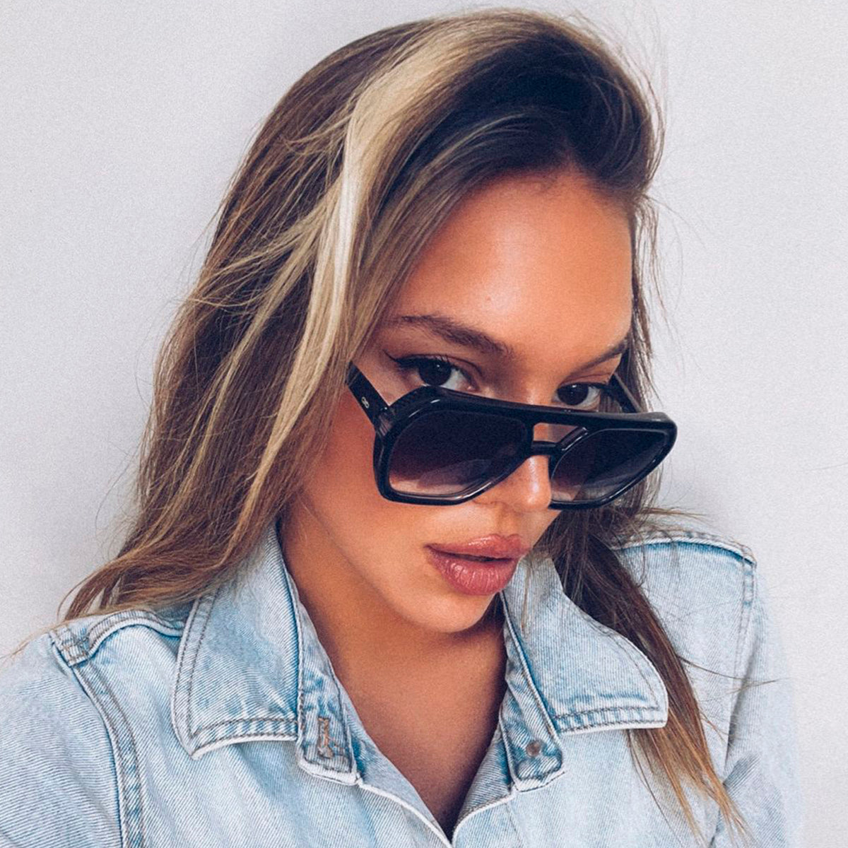 Lyon Lentes De Sol Infinit Mujer Lentes De Sol Infinit Mujer