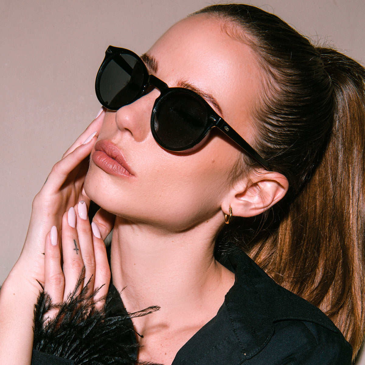 Lentes De Sol Infinit Mujer Lentes De Sol Mujer Infinit Anteojos