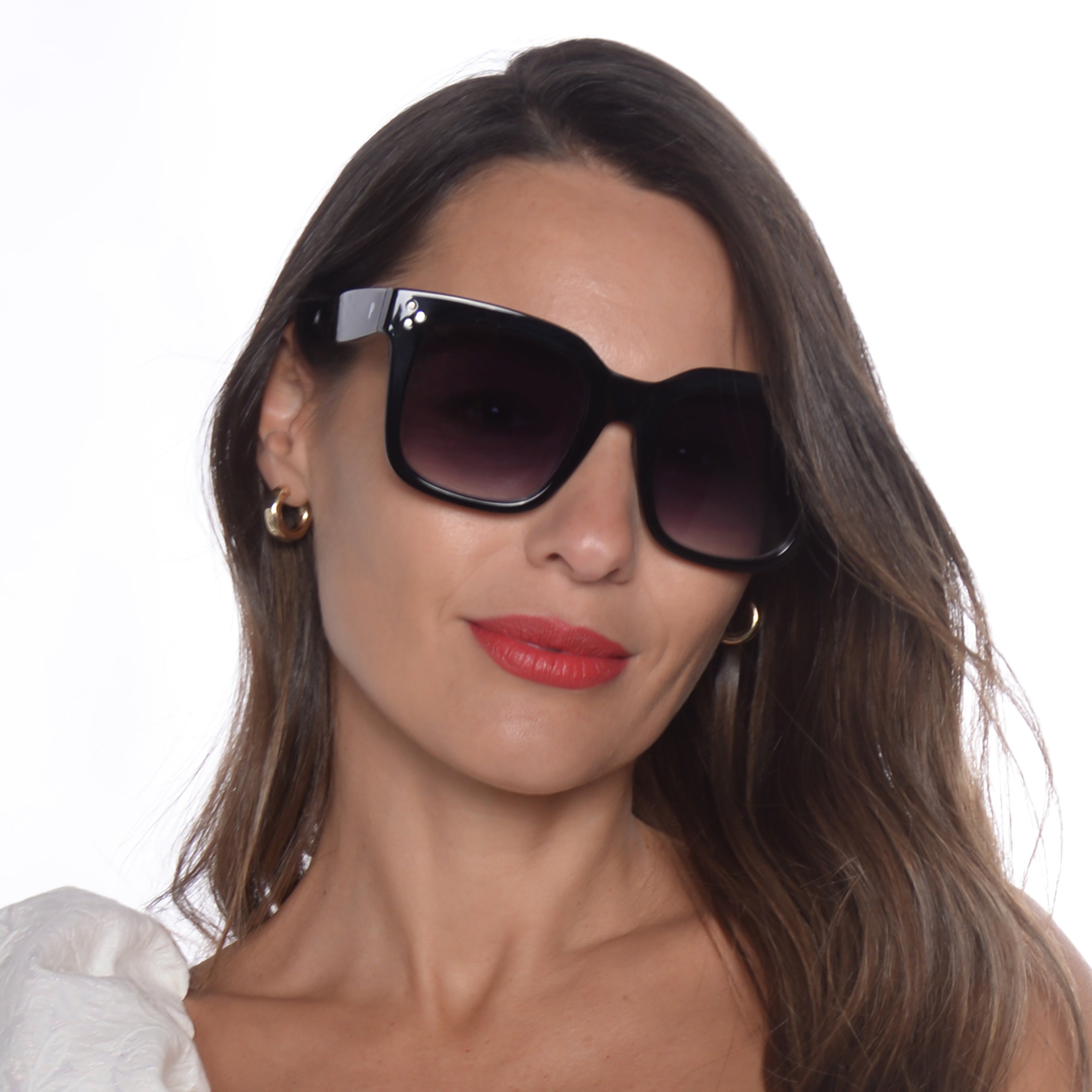 Saint Moritz Anteojos Pampita Saint Moritz Lentes Infinit Pampita