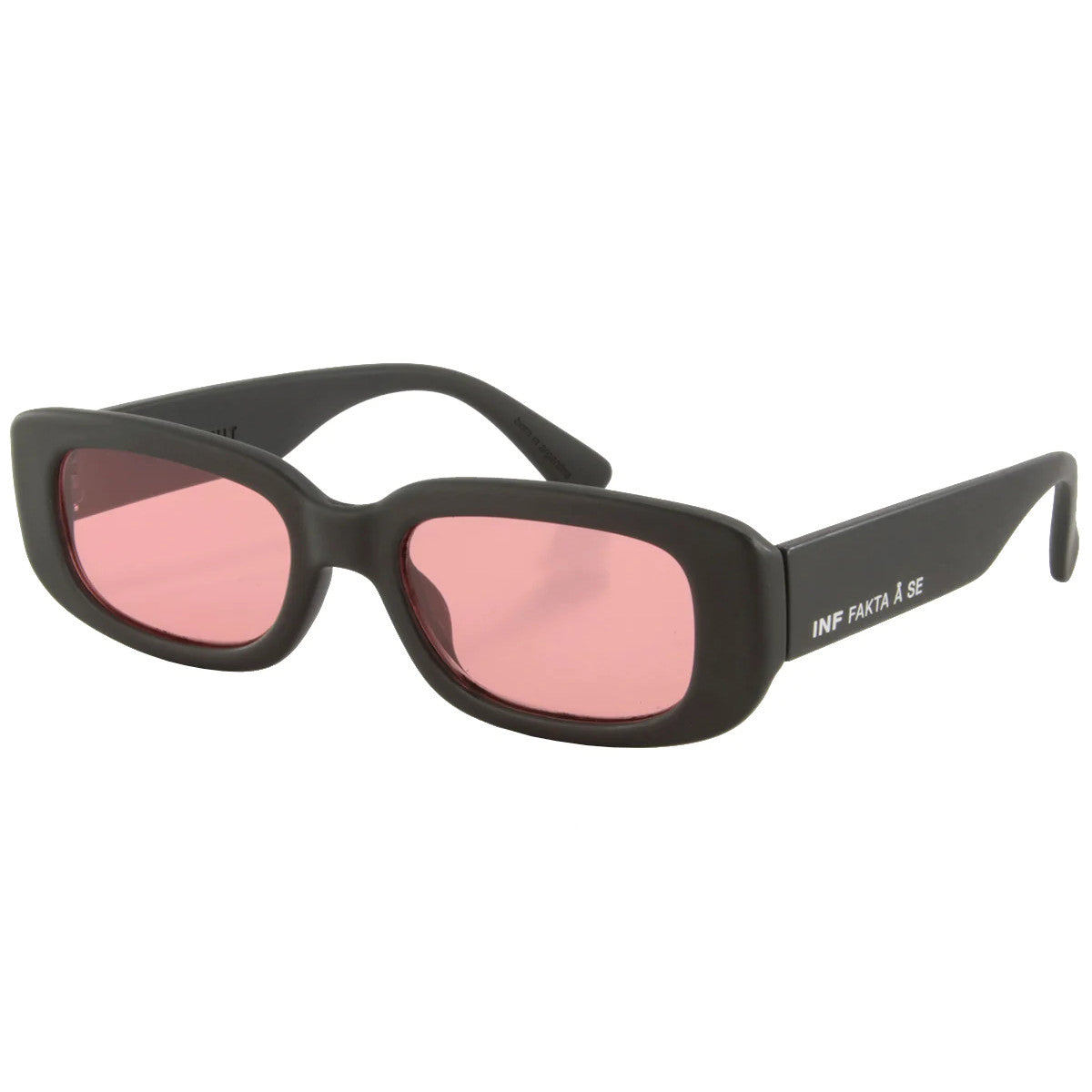 Lentes rosas discount